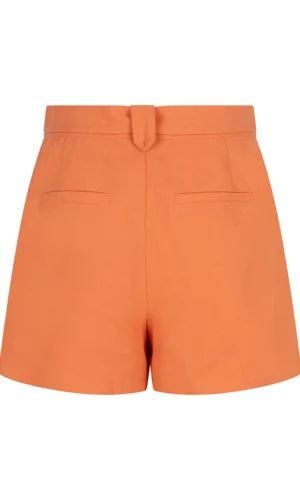 Alternative view of Short Journi Orange