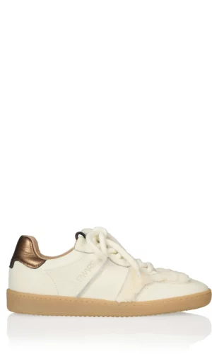 Sneaker Poona | Offwhite