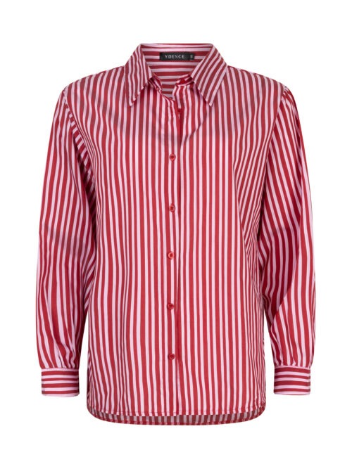 Blouse Judy | Red