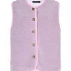 Gilet Puck | Soft Purple