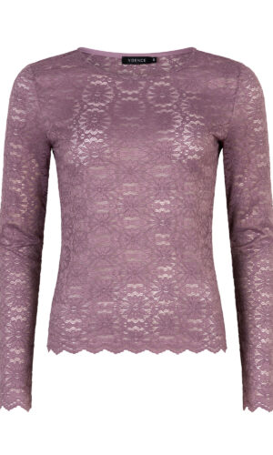 Top Loiza | Soft Purple
