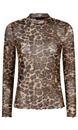 Top Shiva | Leopard