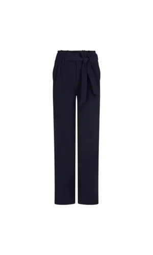 Pants Audrey | Navy Blue