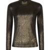 Top Anne | Gold
