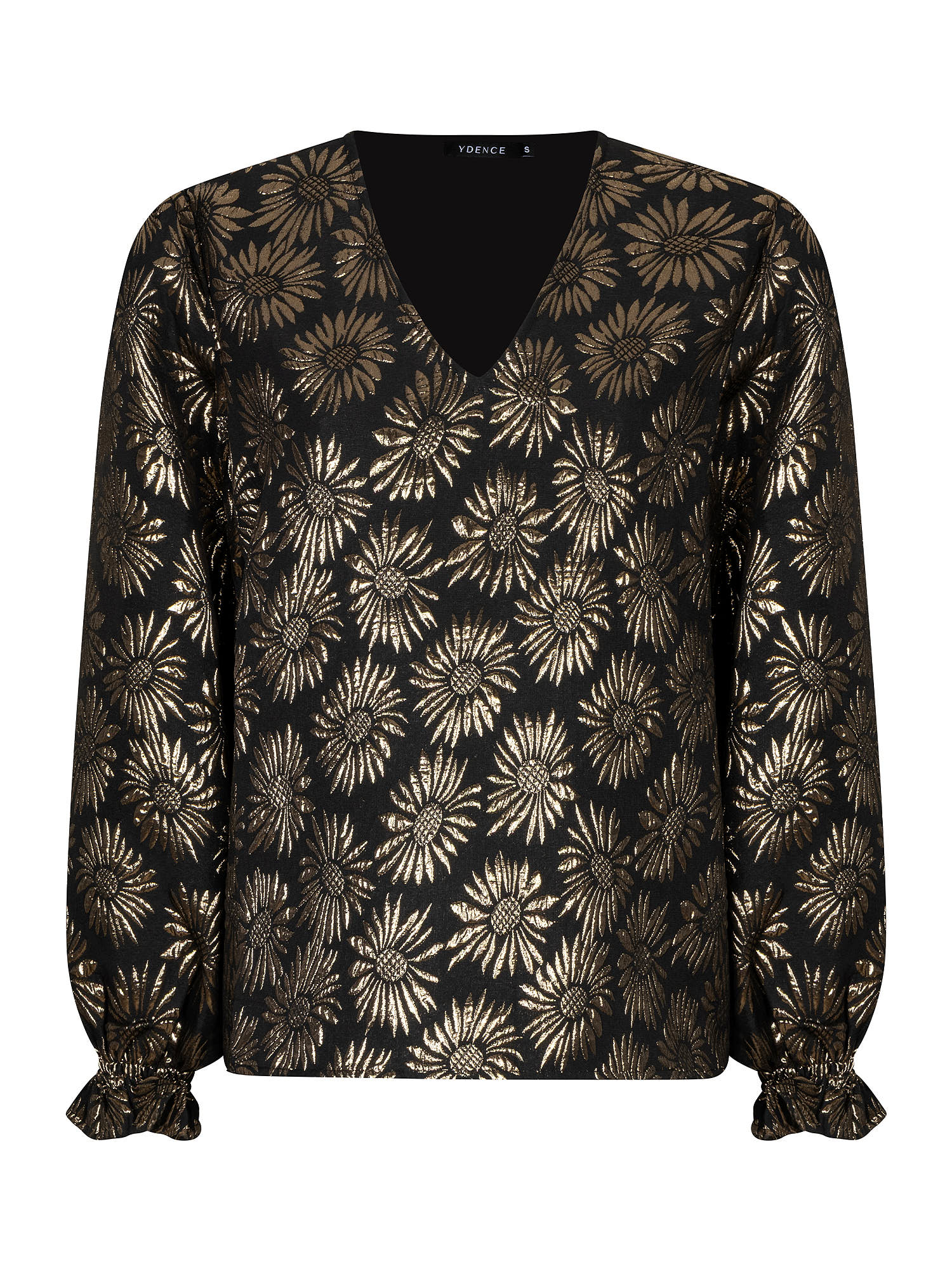 Top Sterre | Gold