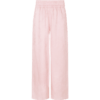 Broek Zoelle | Pink