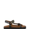Sandalen Kodiak | Black
