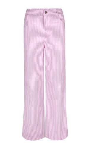 Pants Djamilla | Violet