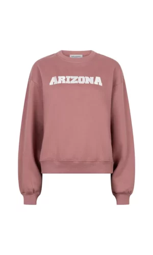 Sweater Nayla | Mauve