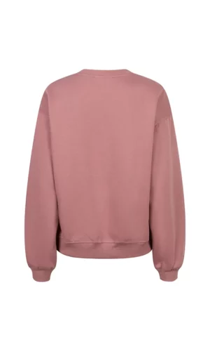 Alternative view of Sweater Nayla | Mauve