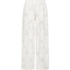 Broek Paloma | Offwhite