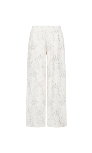 Broek Paloma | Offwhite