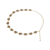 Heupketting | Gold