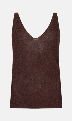 Top Lux | Brown