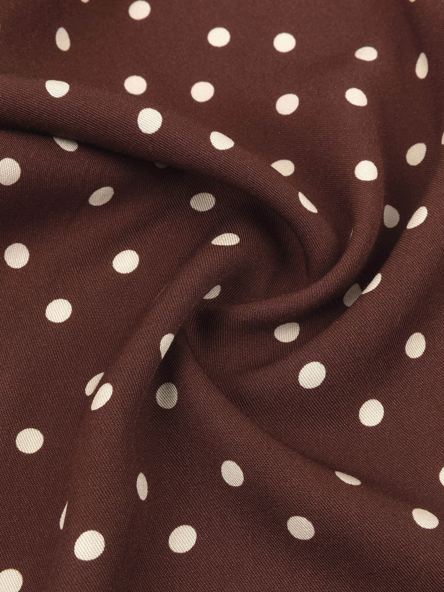 Shorts Adeline | Brown - Afbeelding 3