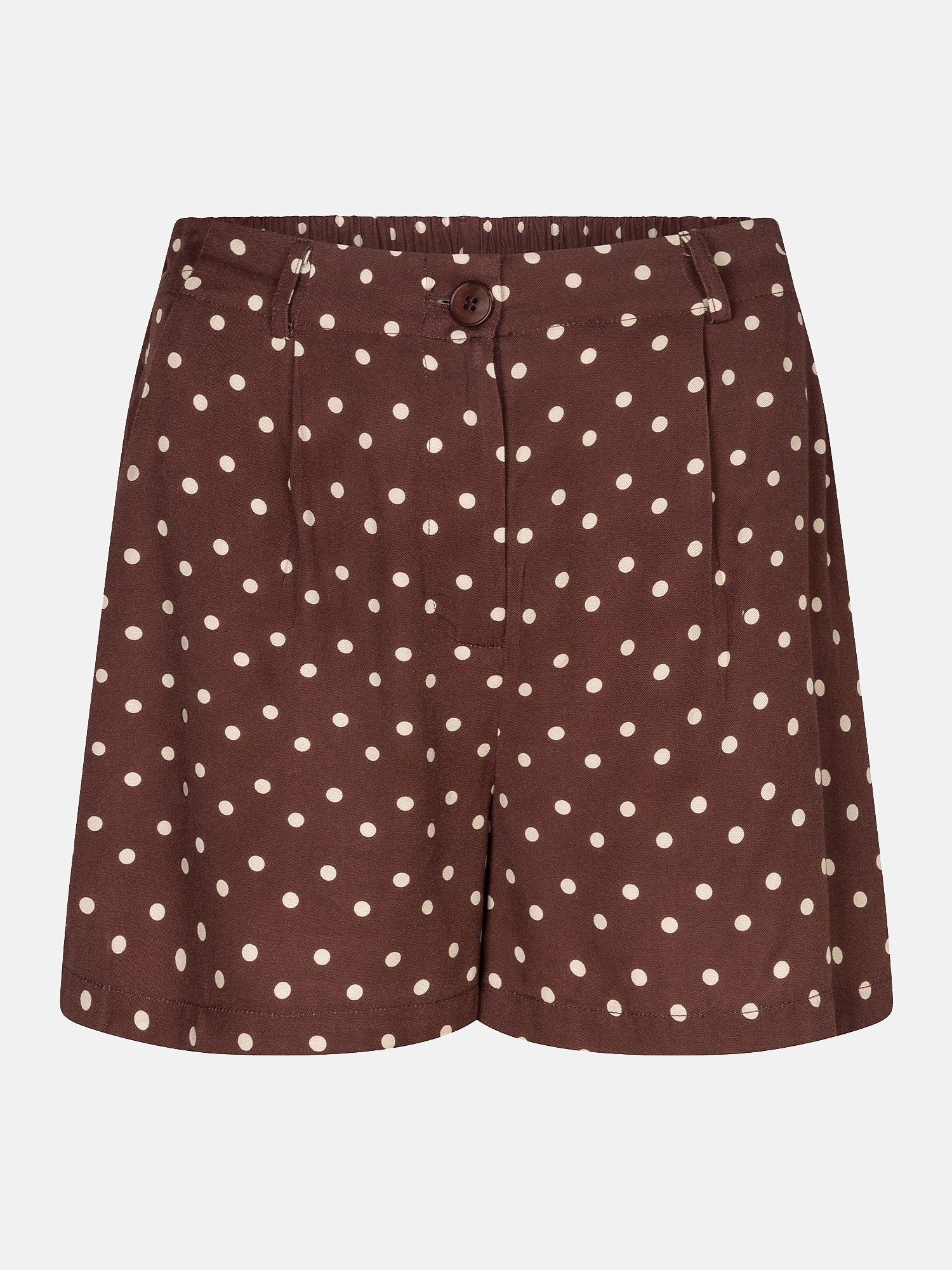 Shorts Adeline | Brown