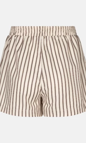 Alternative view of Shorts Beth | Brown