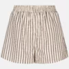 Shorts Beth | Brown
