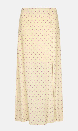 Skirt Louis | Yellow