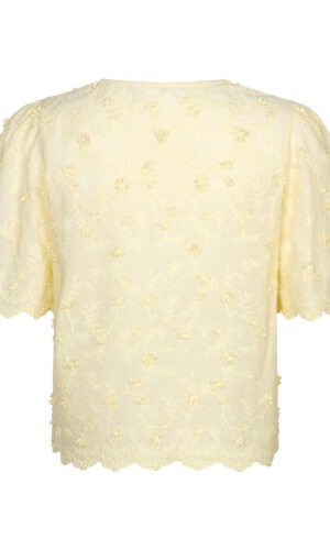 Alternative view of Top Florence | Yellow