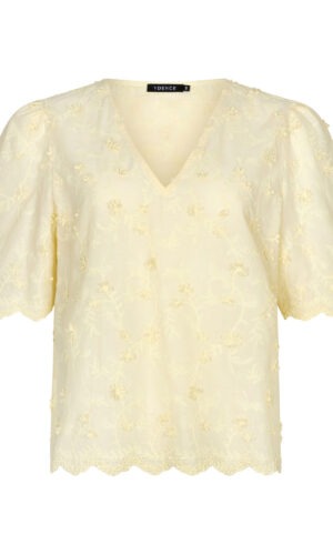 Top Florence | Yellow