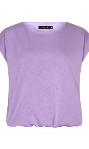 Top Mavis | Lila