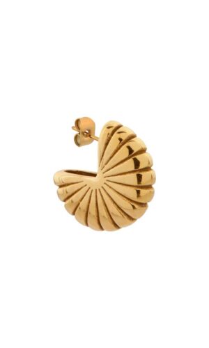 Open Shell Gold