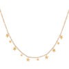 Necklace Starborn Gold
