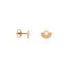 Studs Greek Island Gold