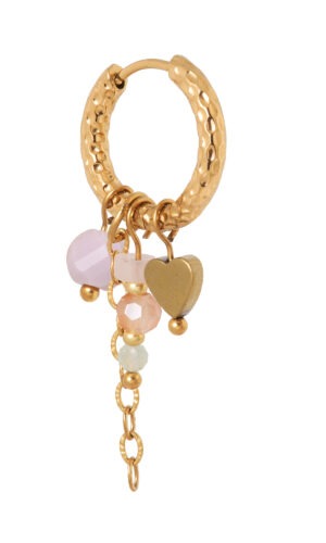 Juna Hoops Gold