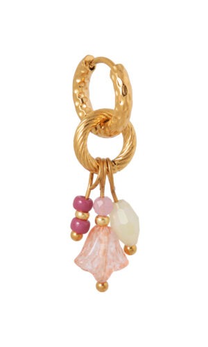 Niva Hoops Gold