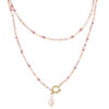 Necklace Noa Gold