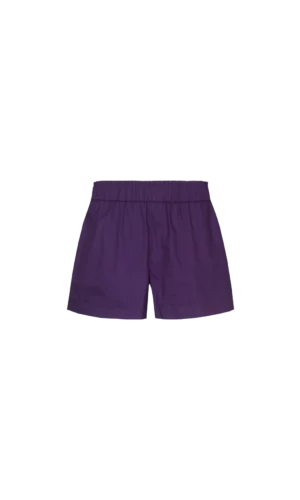 Shorts Sammy | Purple