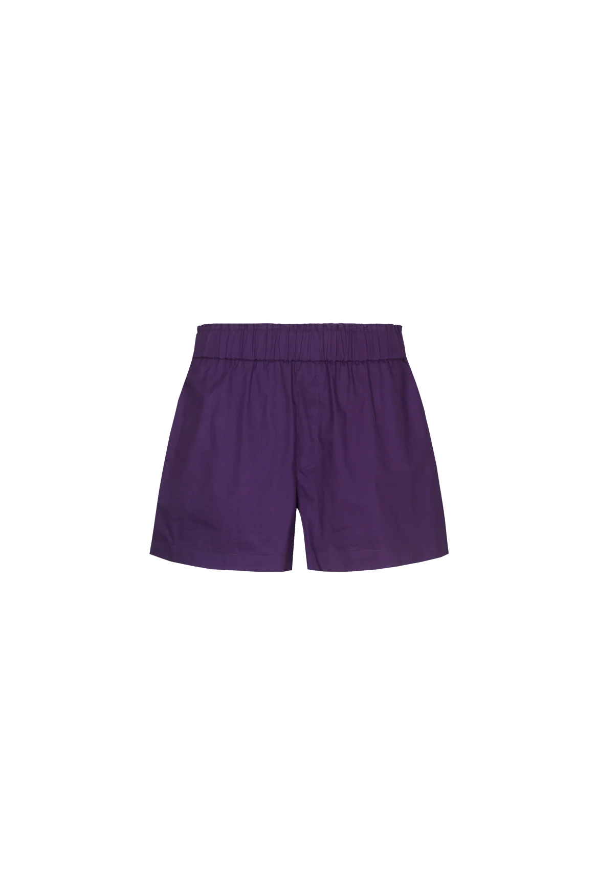 Shorts Sammy | Purple