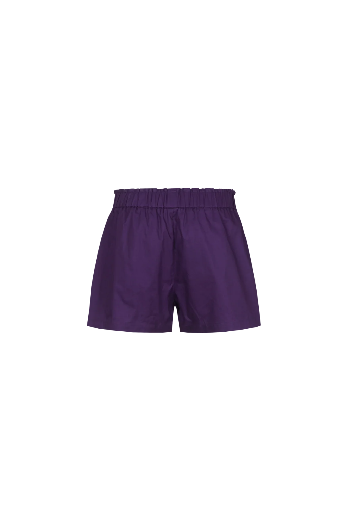Shorts Sammy | Purple - Afbeelding 3