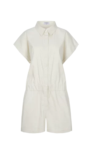 Playsuit Lea | Sand