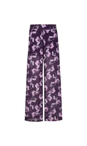 Pants Indy | Purple