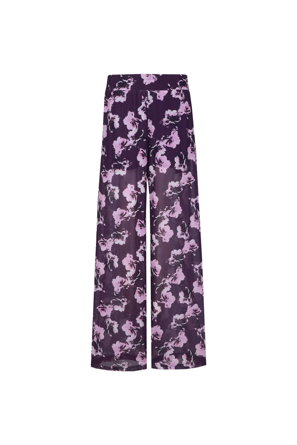 Pants Indy | Purple