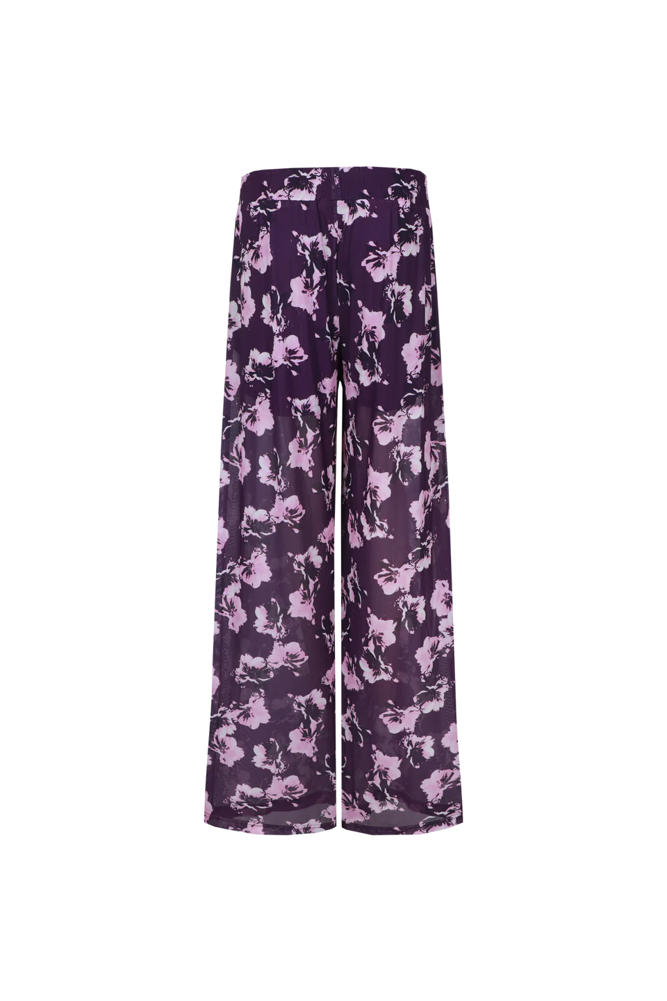 Pants Indy | Purple - Afbeelding 3