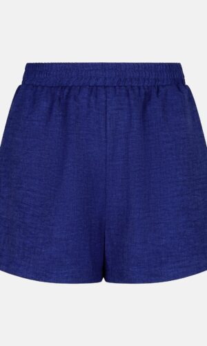 Short Marijn | Blue
