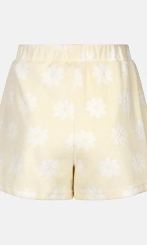 Alternative view of Short Pien | Ecru