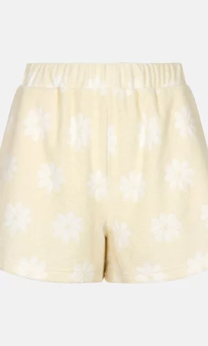 Short Pien | Ecru