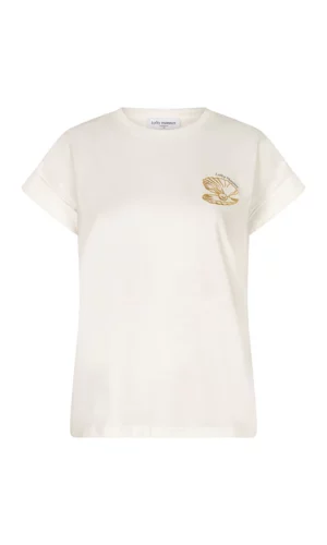 T-shirt Nora | White
