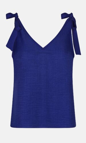 Top Kaylin | Blue