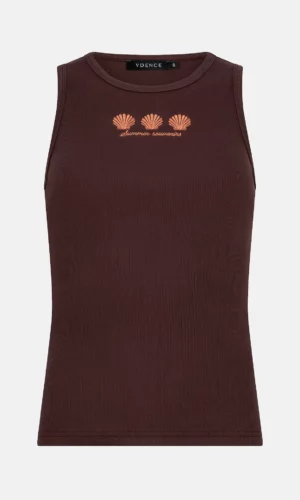 Top Sea Shells | Brown