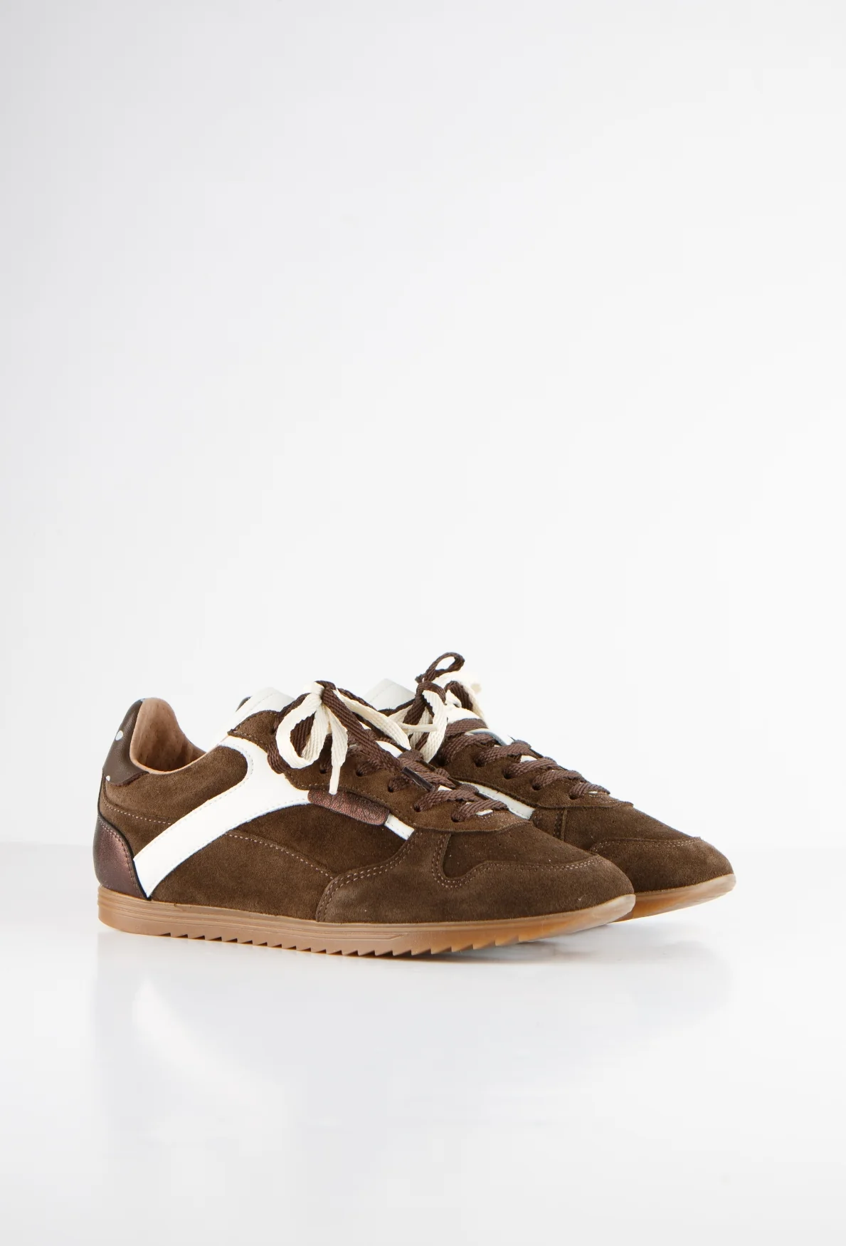 Sneaker Tula | Brown