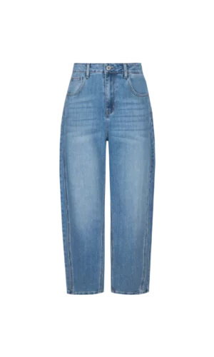 Jeans Malti | Midblue