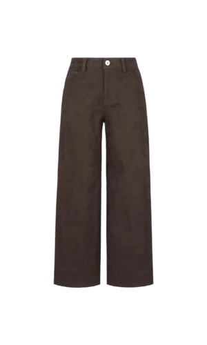 Pants Emy | Brown