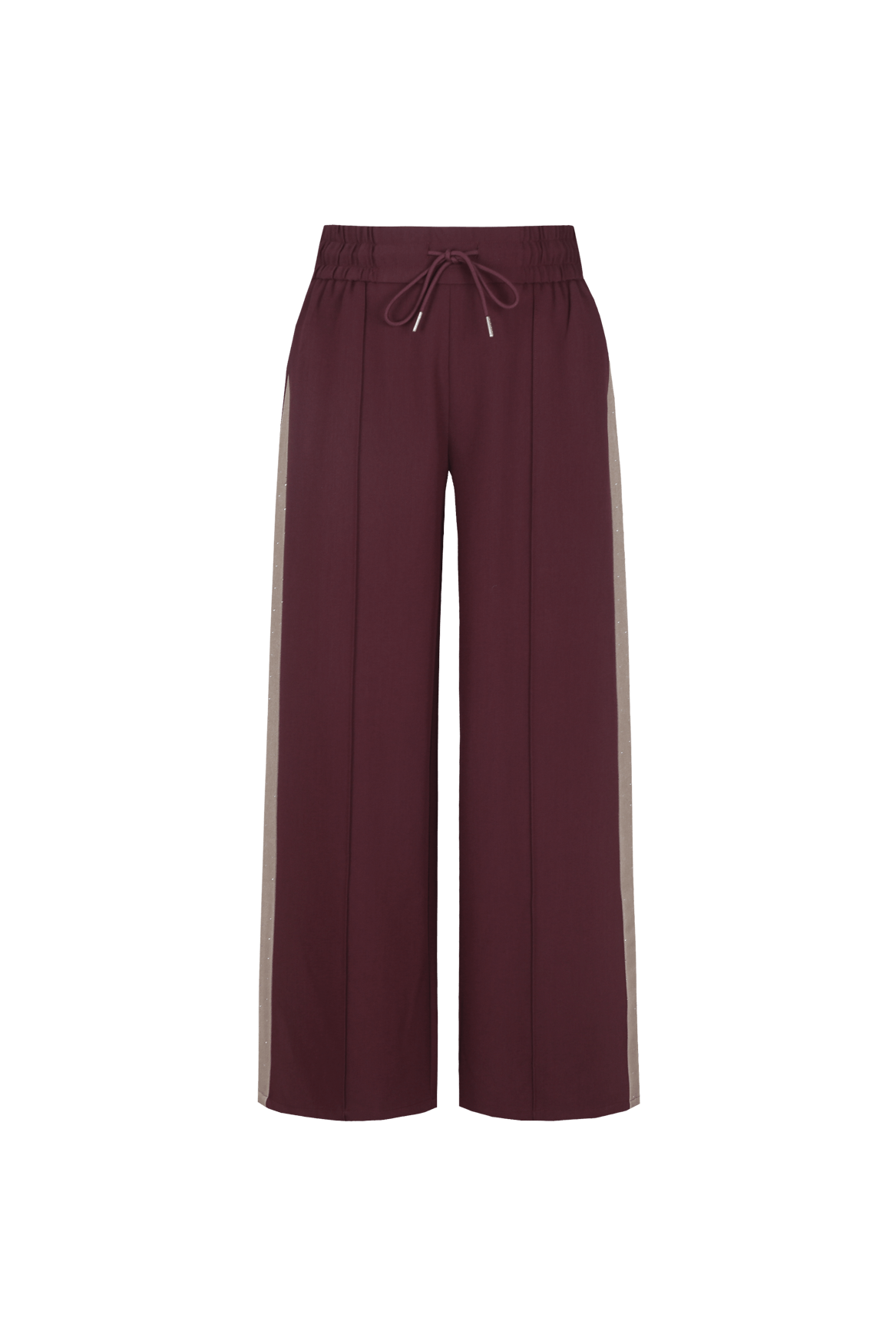 Broek Nyx | Mulberry