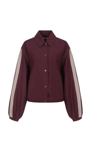 Jacket Ro | Mulberry